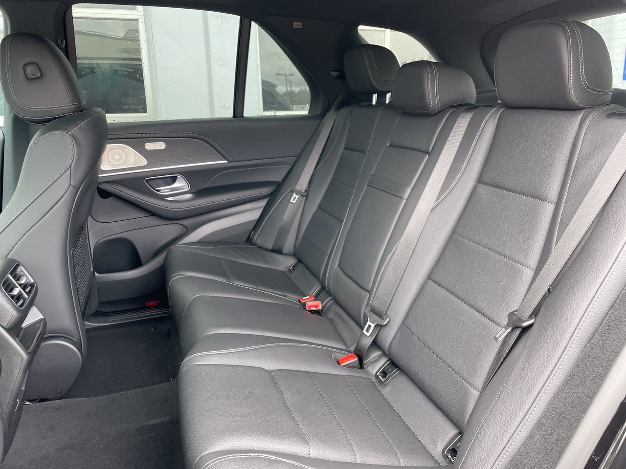 2026 Mercedes-Benz GLE