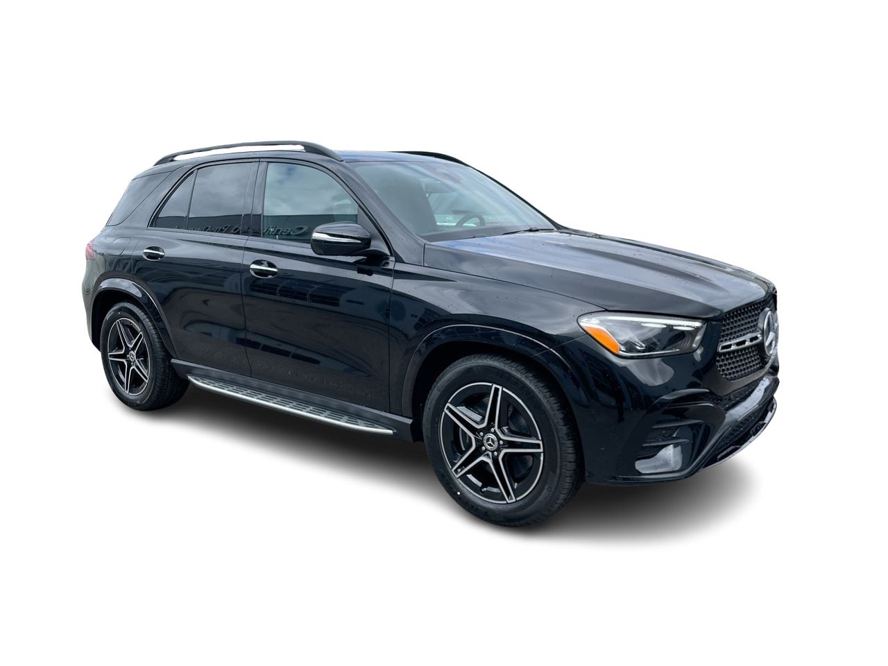 2026 Mercedes-Benz GLE