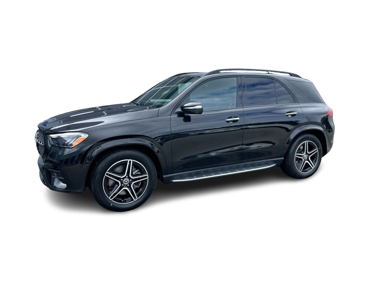 2026 Mercedes-Benz GLE