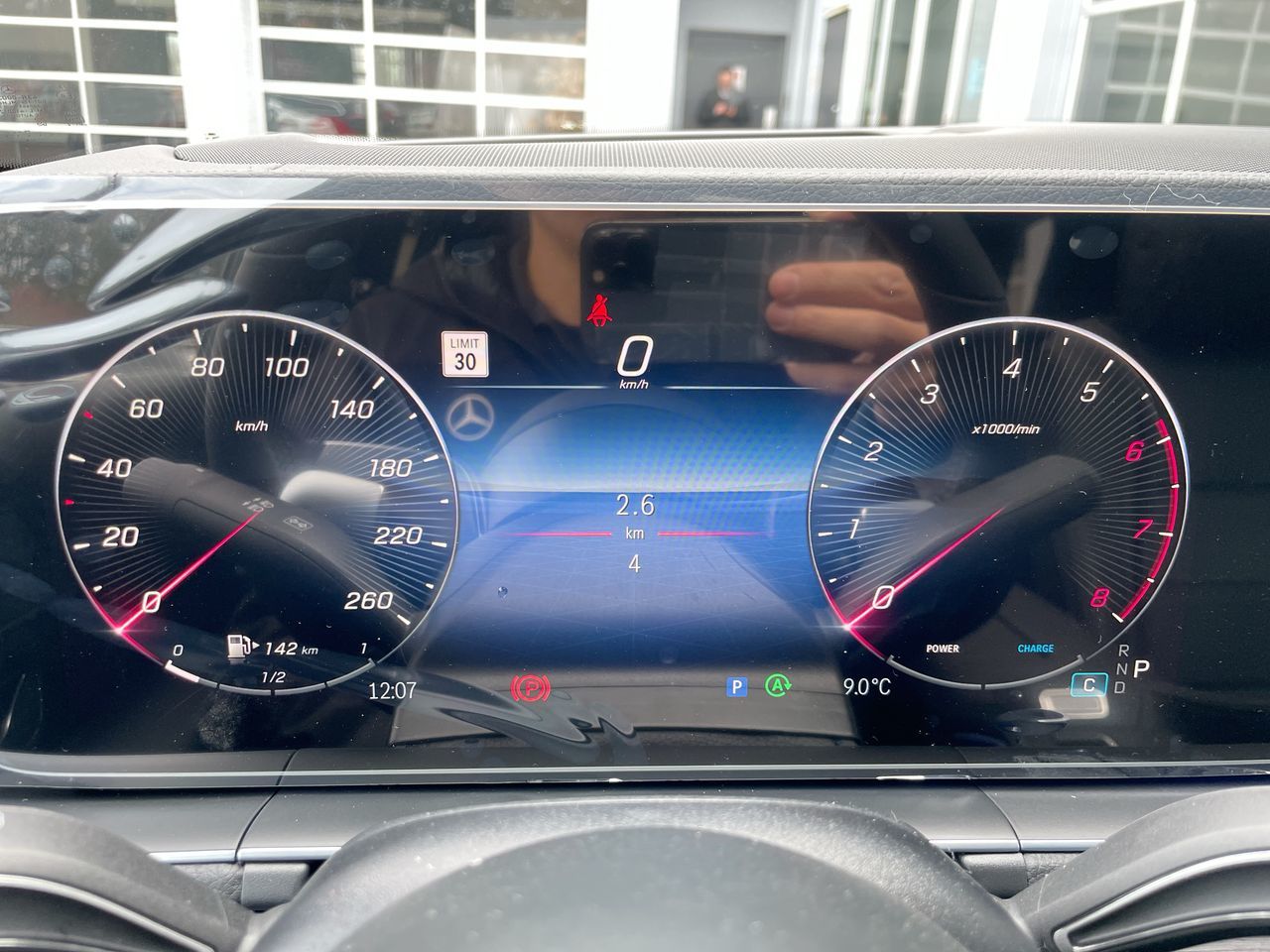 2026 Mercedes-Benz GLE