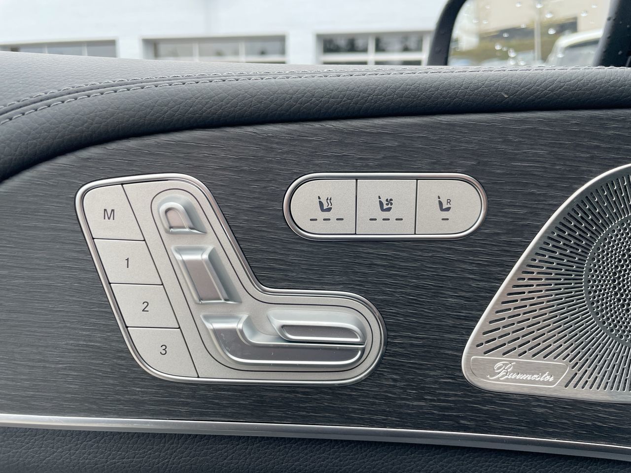 2026 Mercedes-Benz GLE