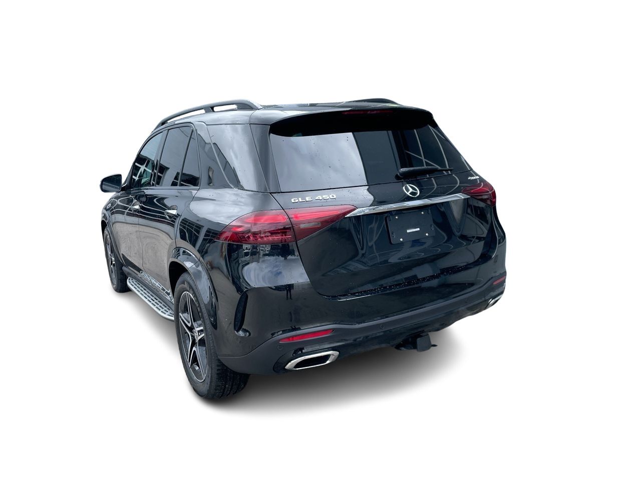 2026 Mercedes-Benz GLE