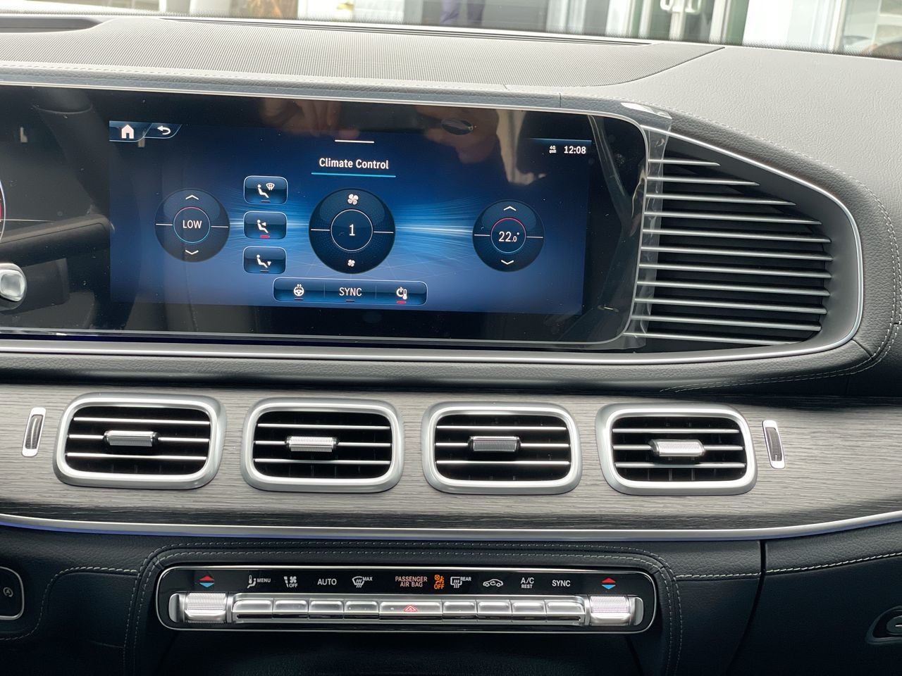 2026 Mercedes-Benz GLE