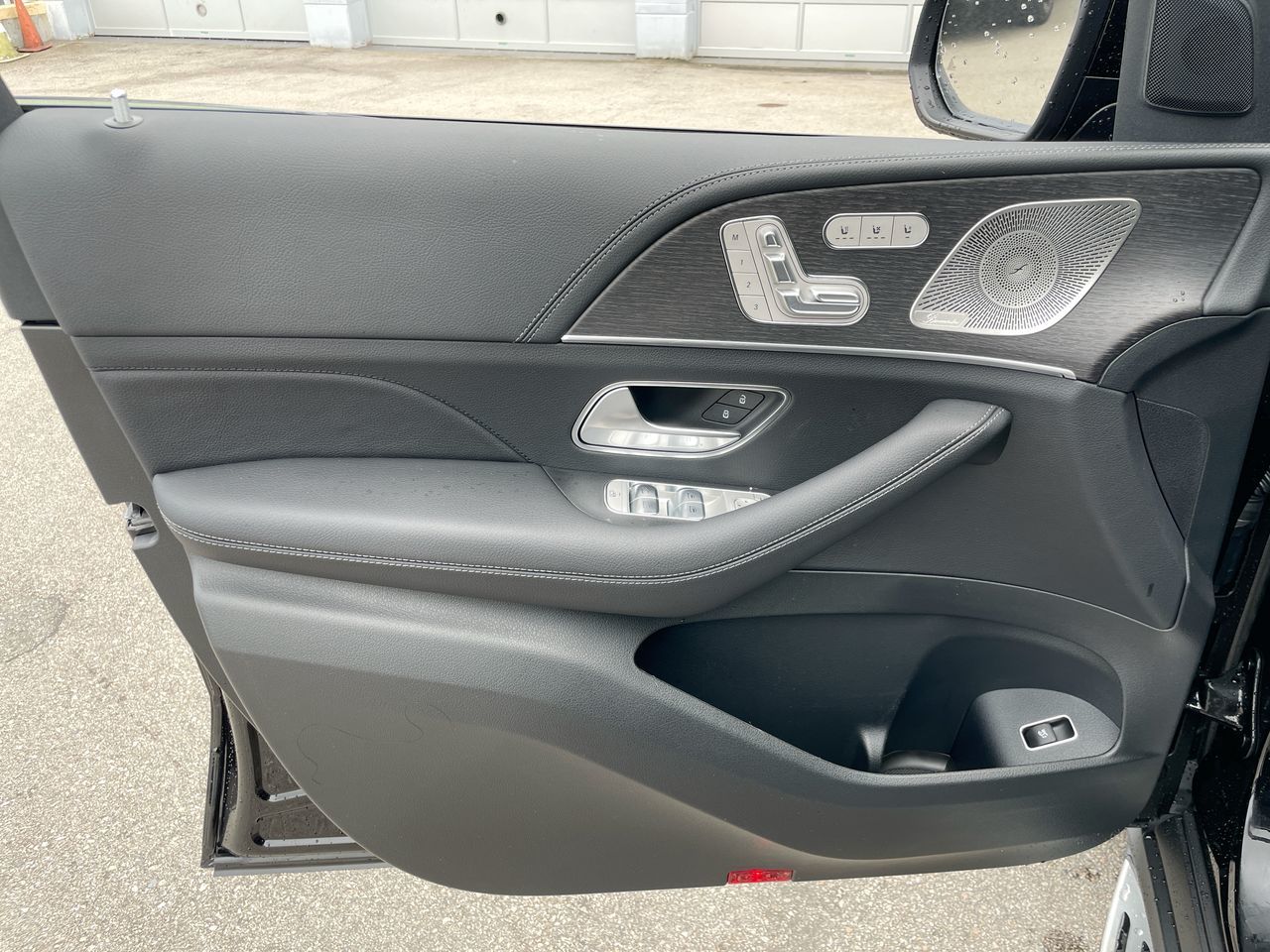 2026 Mercedes-Benz GLE