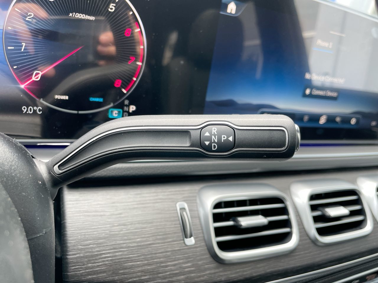 2026 Mercedes-Benz GLE