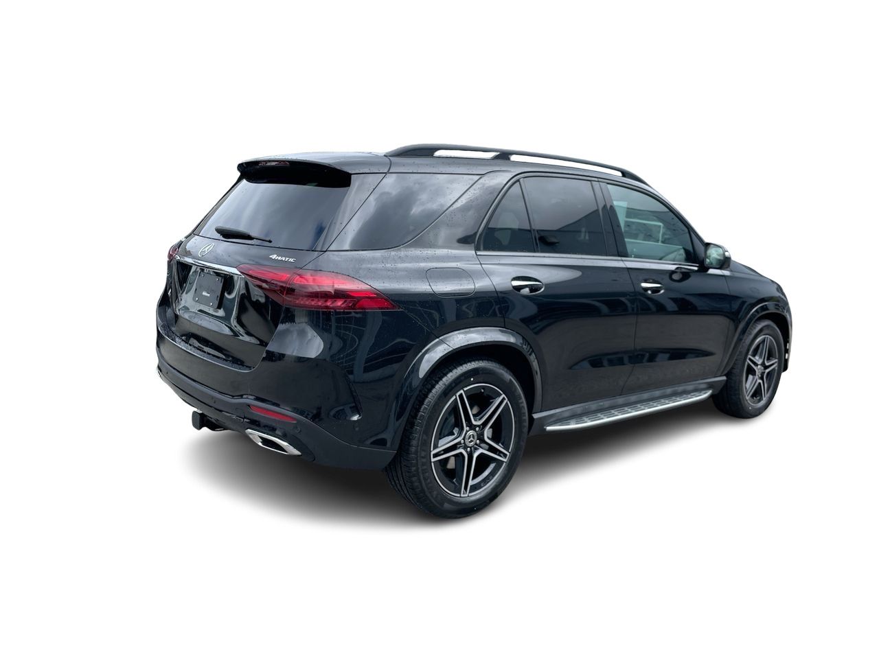 2026 Mercedes-Benz GLE