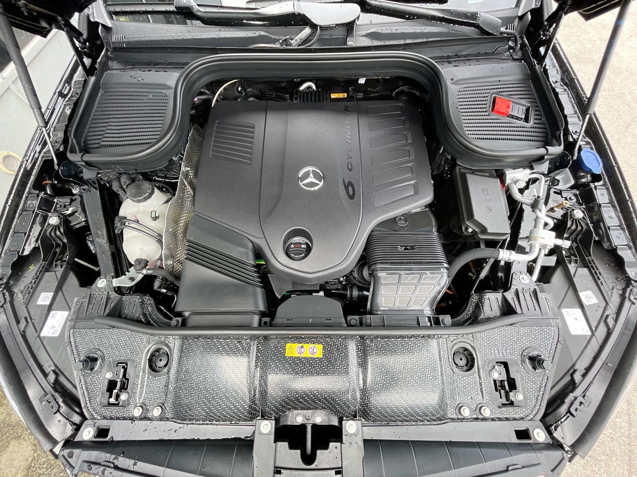 2026 Mercedes-Benz GLE