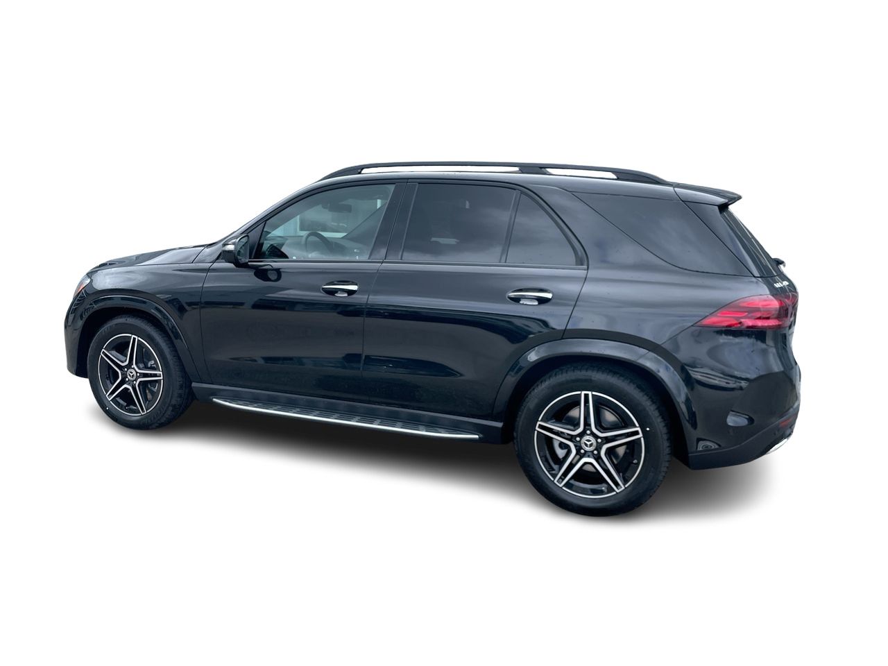 2026 Mercedes-Benz GLE