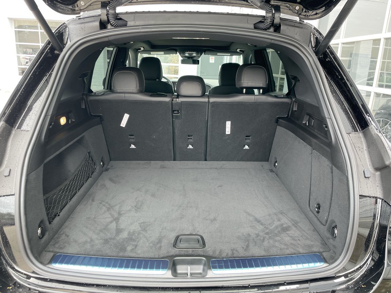 2026 Mercedes-Benz GLE