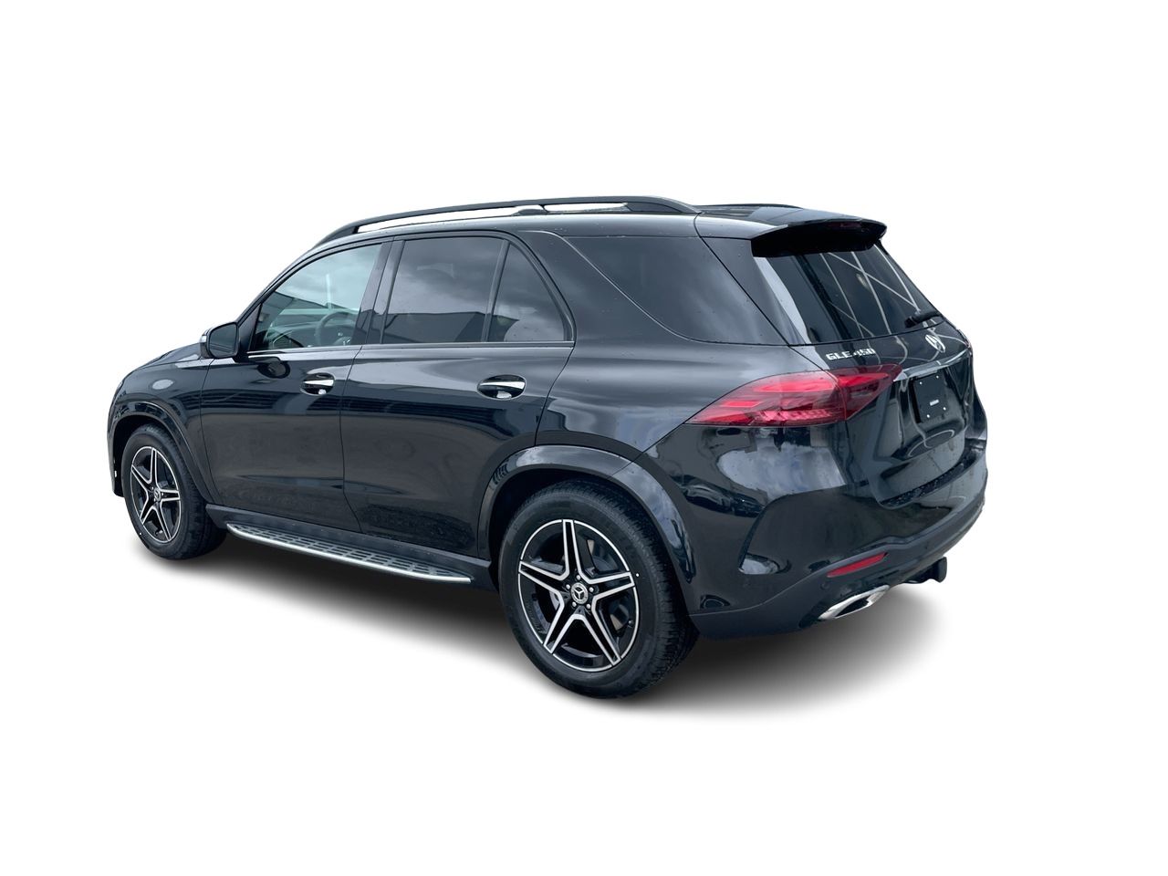 2026 Mercedes-Benz GLE