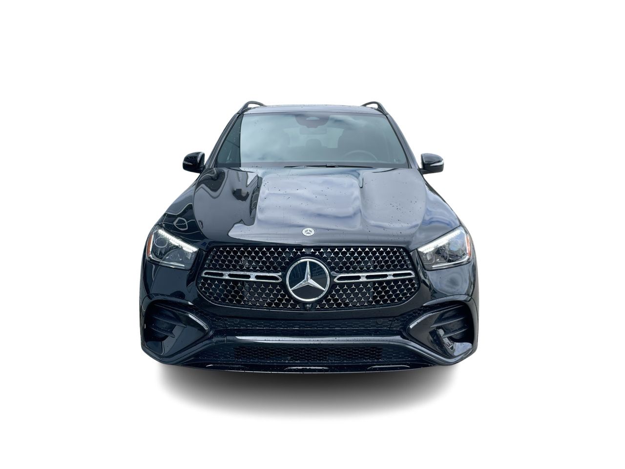 2026 Mercedes-Benz GLE