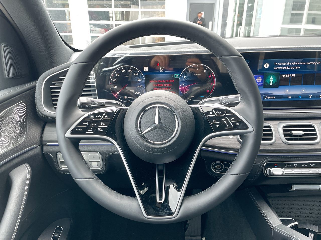 2026 Mercedes-Benz GLE
