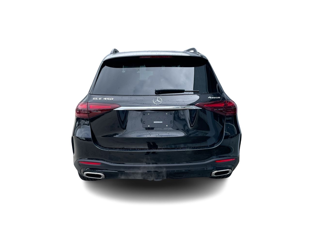 2026 Mercedes-Benz GLE