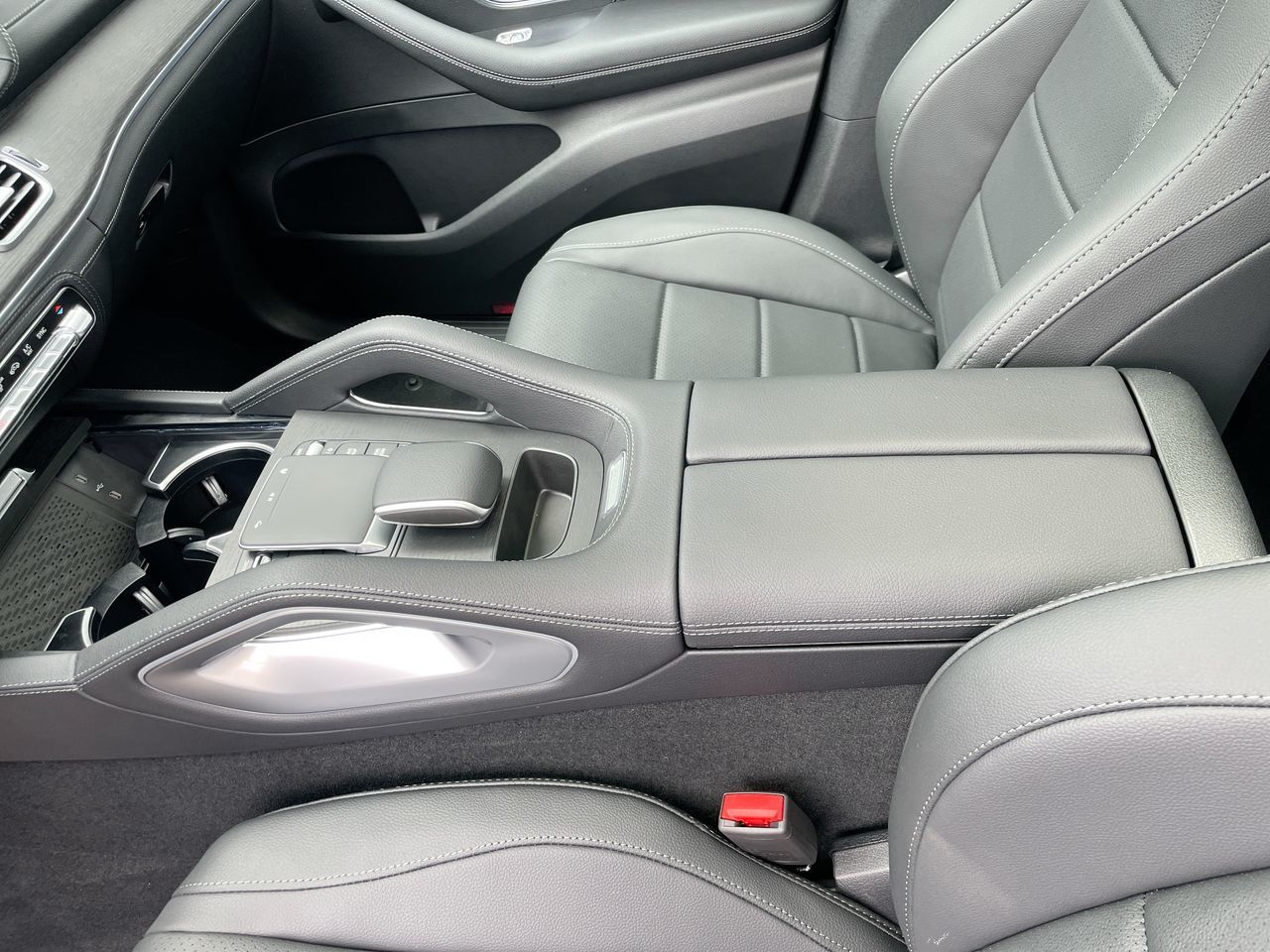 2026 Mercedes-Benz GLE