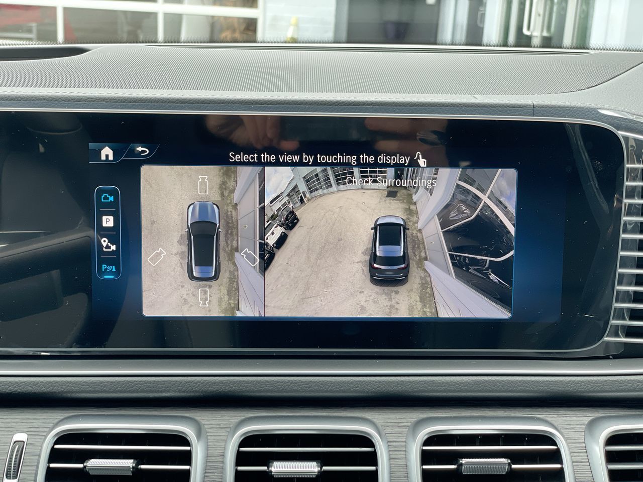 2026 Mercedes-Benz GLE