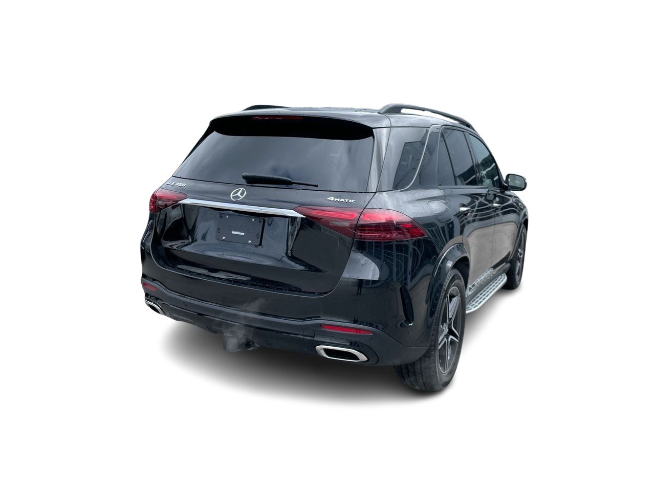 2026 Mercedes-Benz GLE