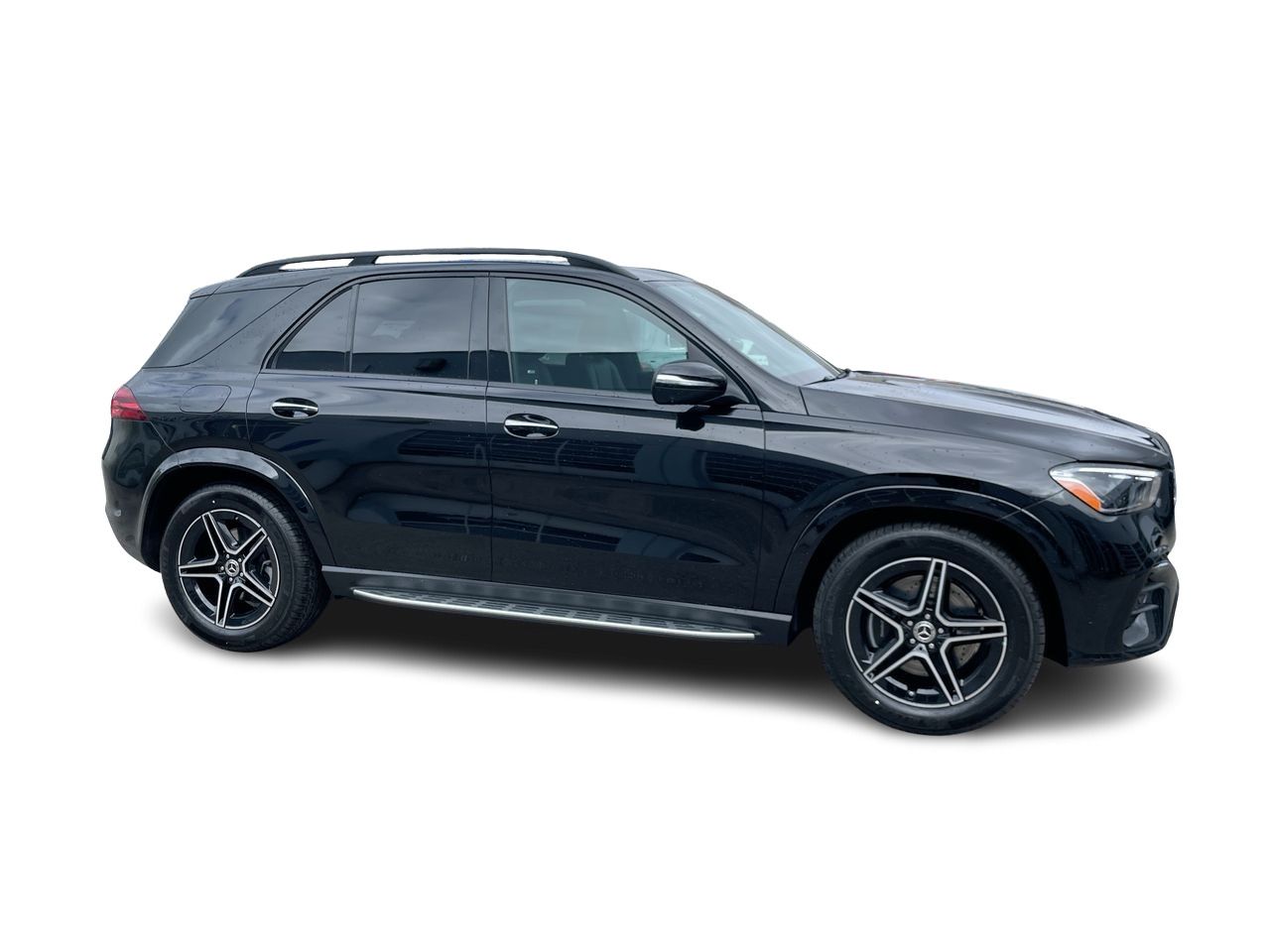 2026 Mercedes-Benz GLE