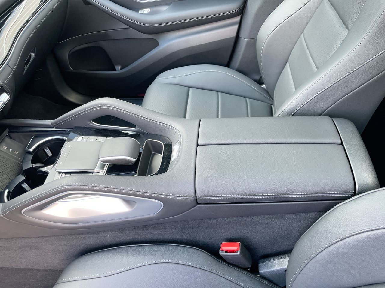 2026 Mercedes-Benz GLE in Richmond, British Columbia