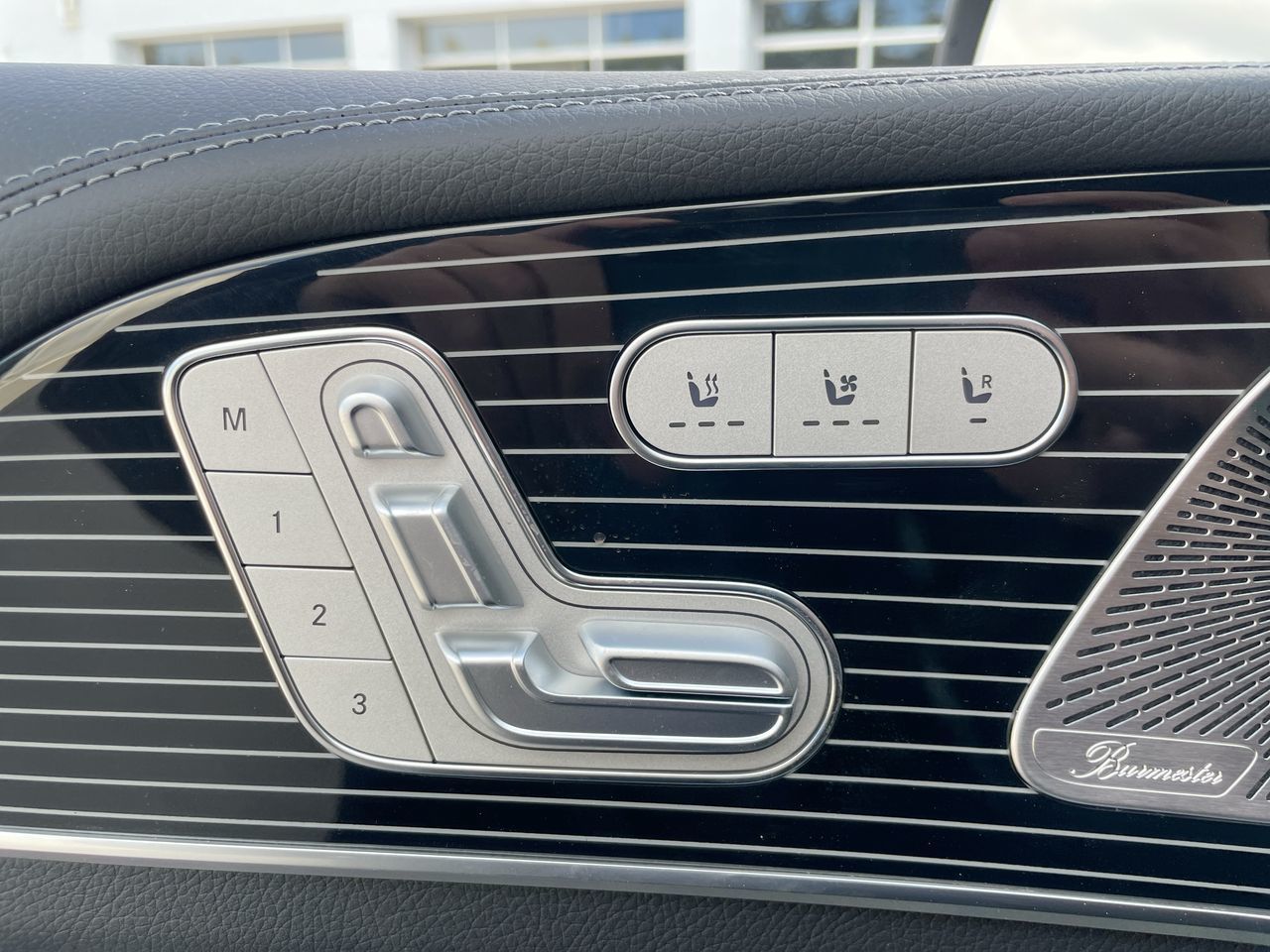 2026 Mercedes-Benz GLE in Richmond, British Columbia