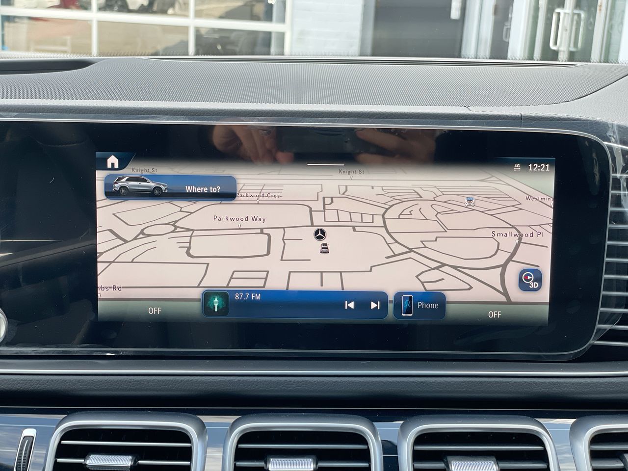 2026 Mercedes-Benz GLE in Richmond, British Columbia