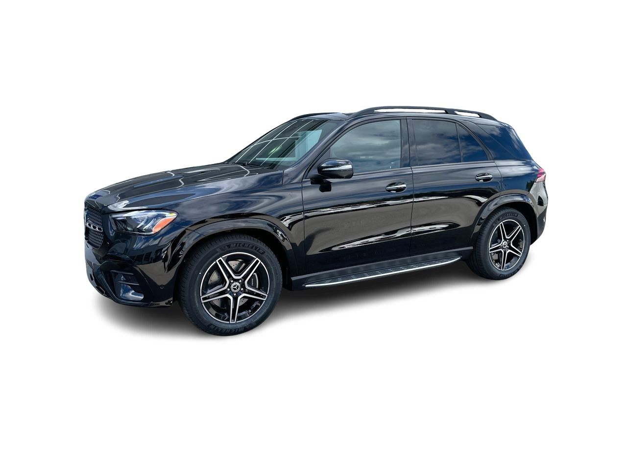 2026 Mercedes-Benz GLE in Richmond, British Columbia