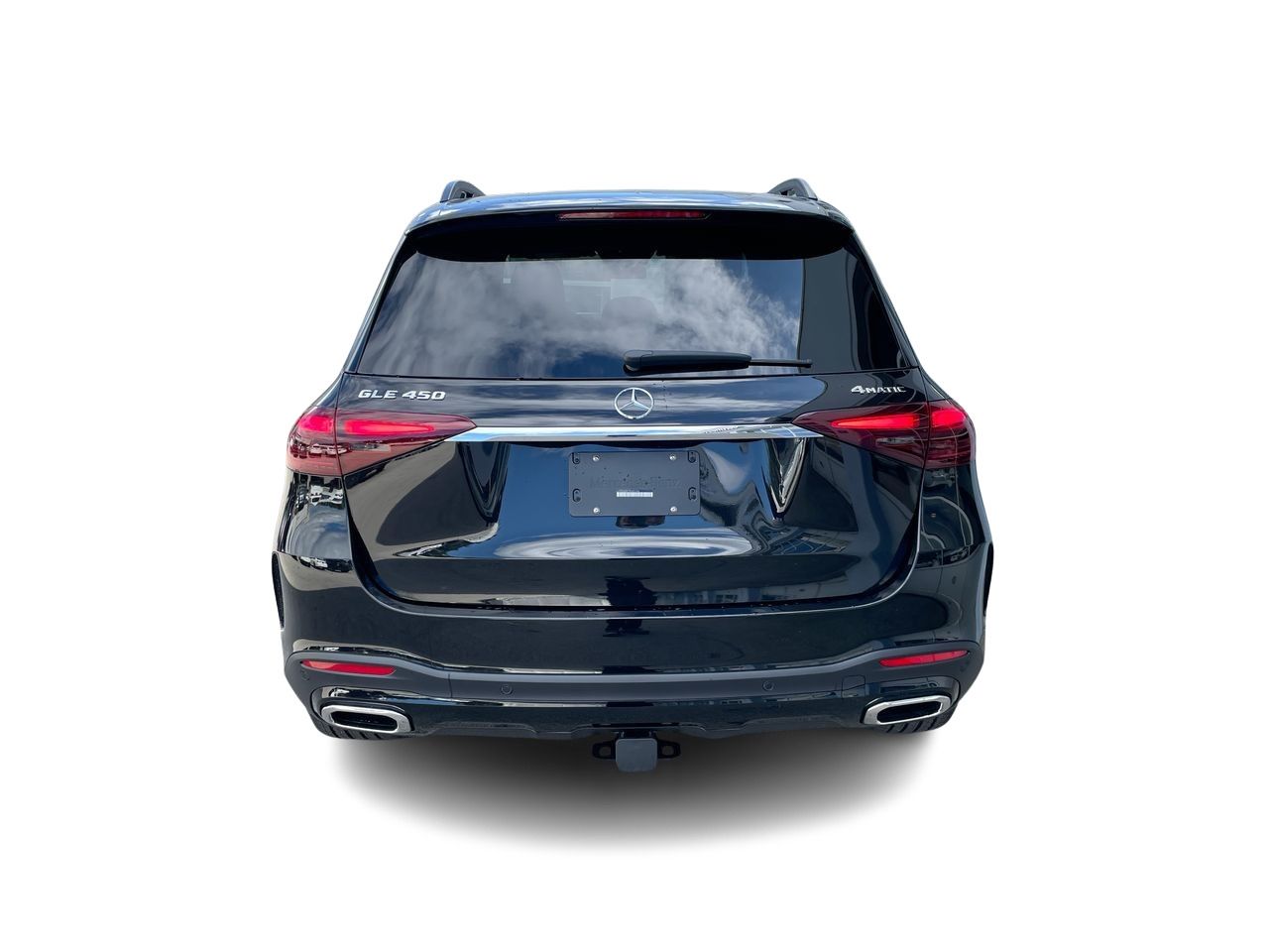 2026 Mercedes-Benz GLE in Richmond, British Columbia