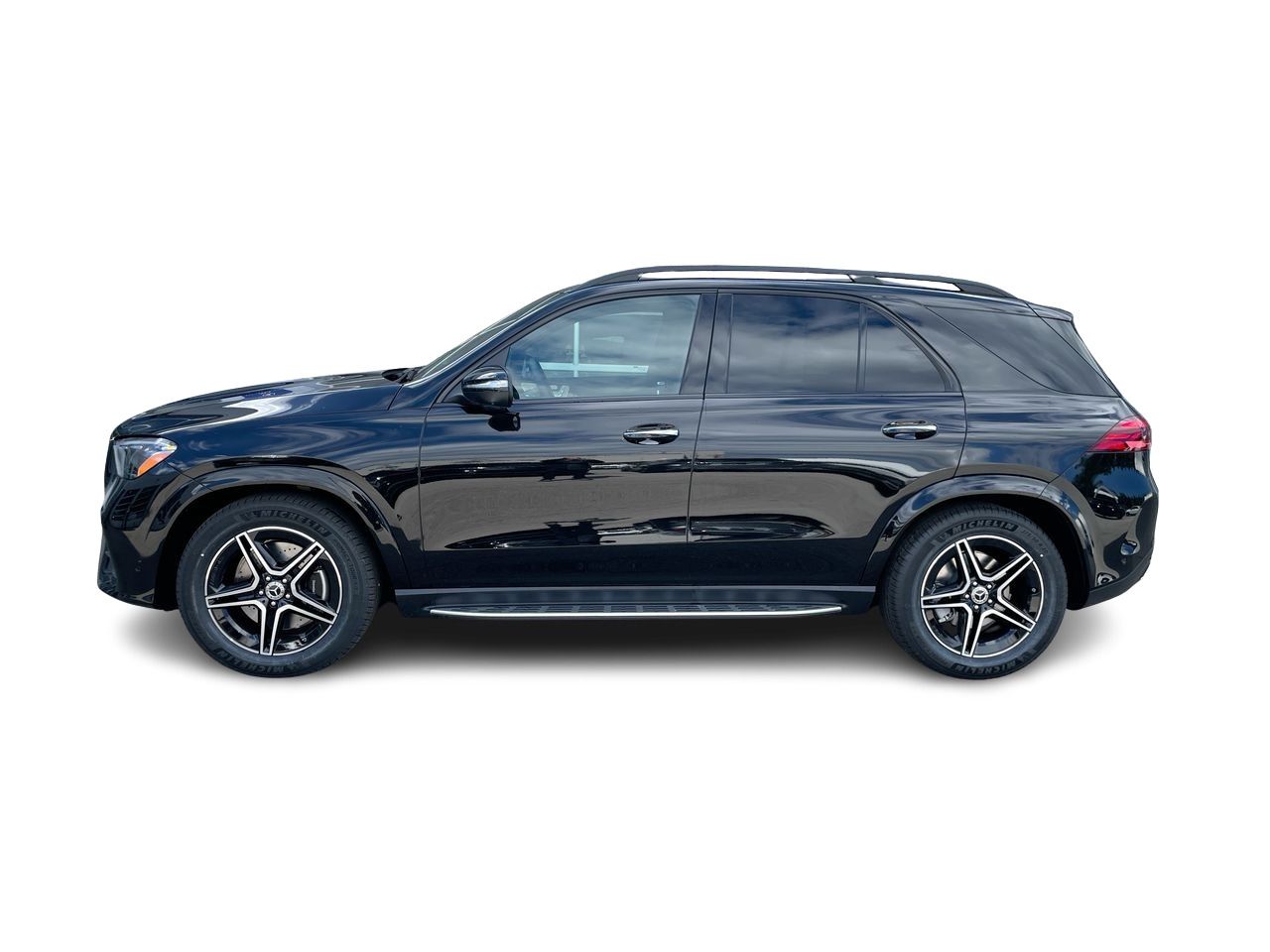 2026 Mercedes-Benz GLE in Richmond, British Columbia