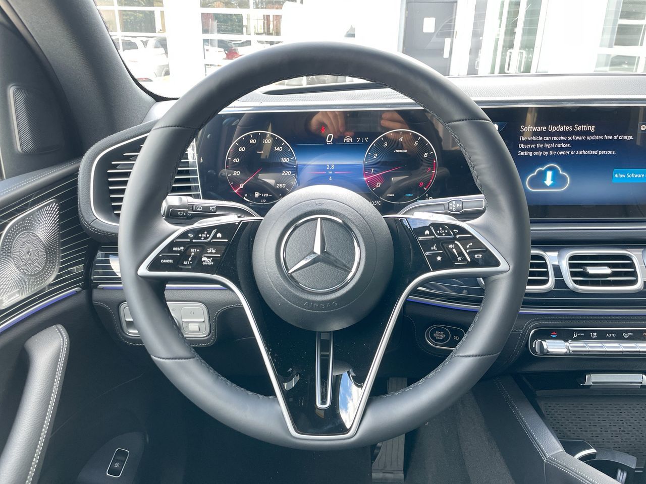 2026 Mercedes-Benz GLE in Richmond, British Columbia