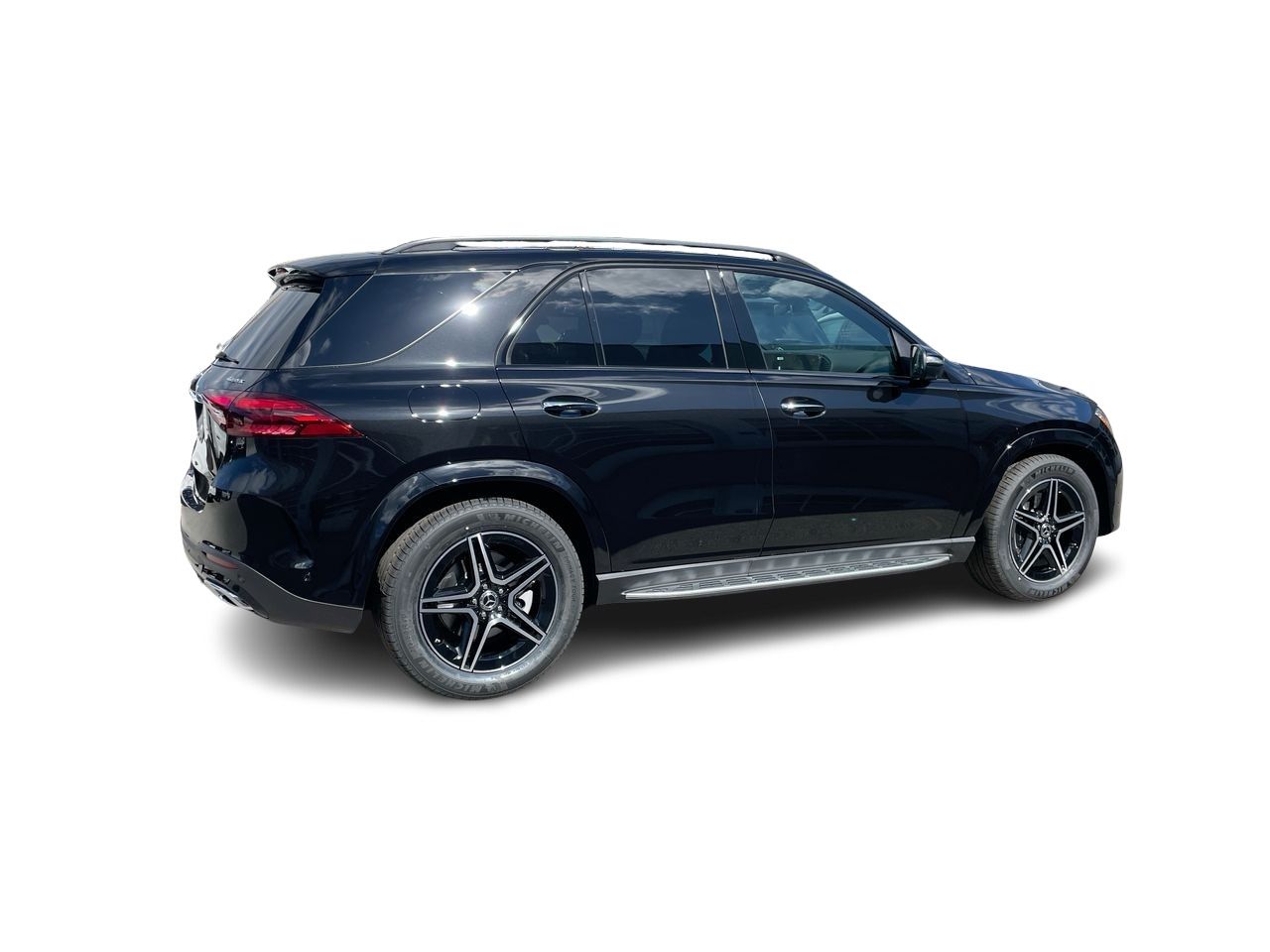 2026 Mercedes-Benz GLE in Richmond, British Columbia