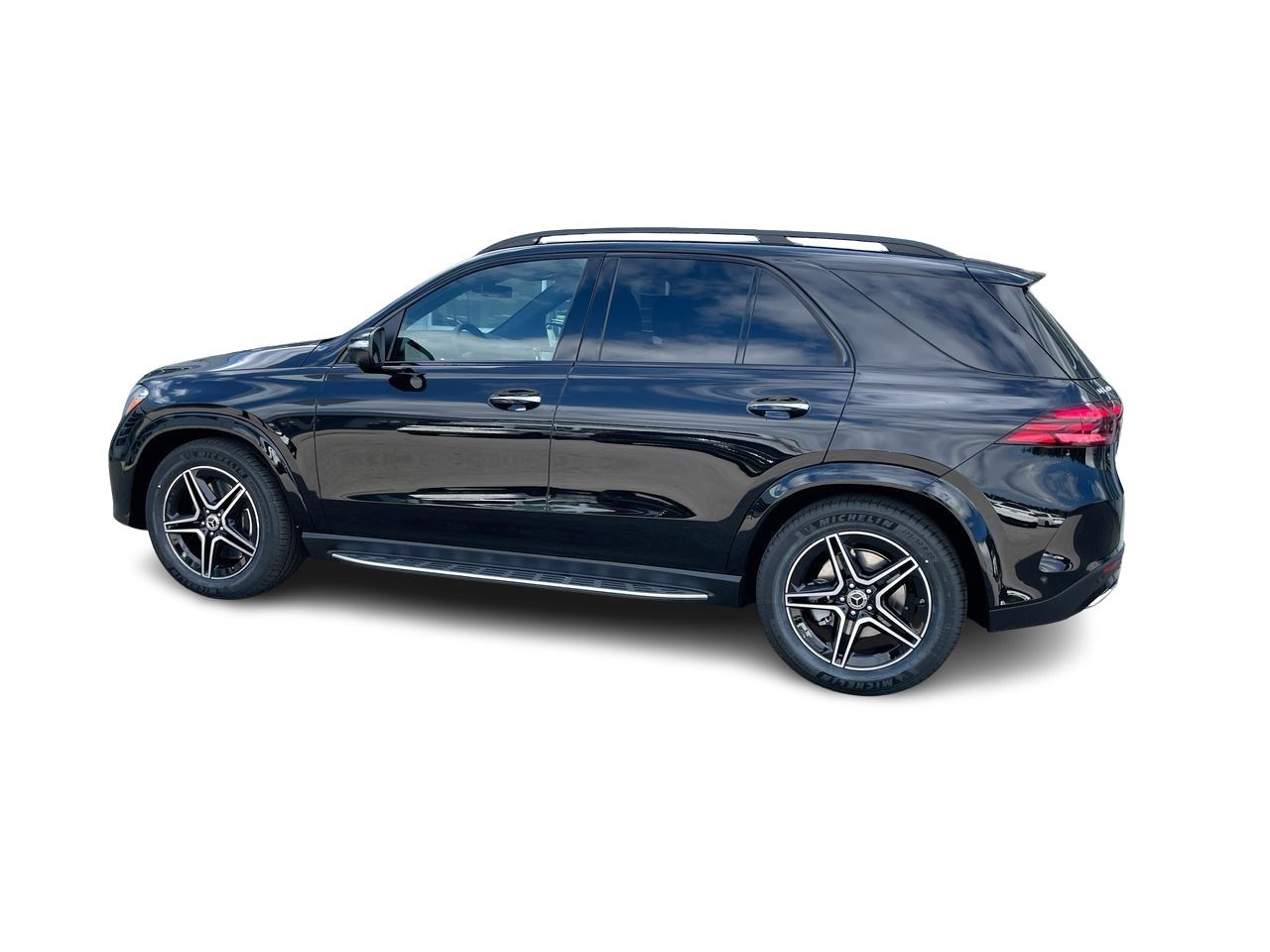 2026 Mercedes-Benz GLE in Richmond, British Columbia