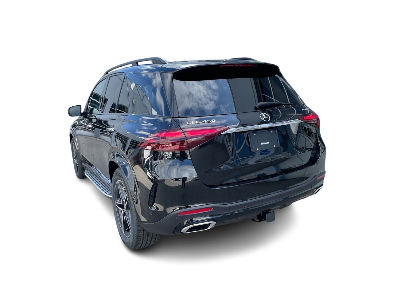 2026 Mercedes-Benz GLE in Richmond, British Columbia