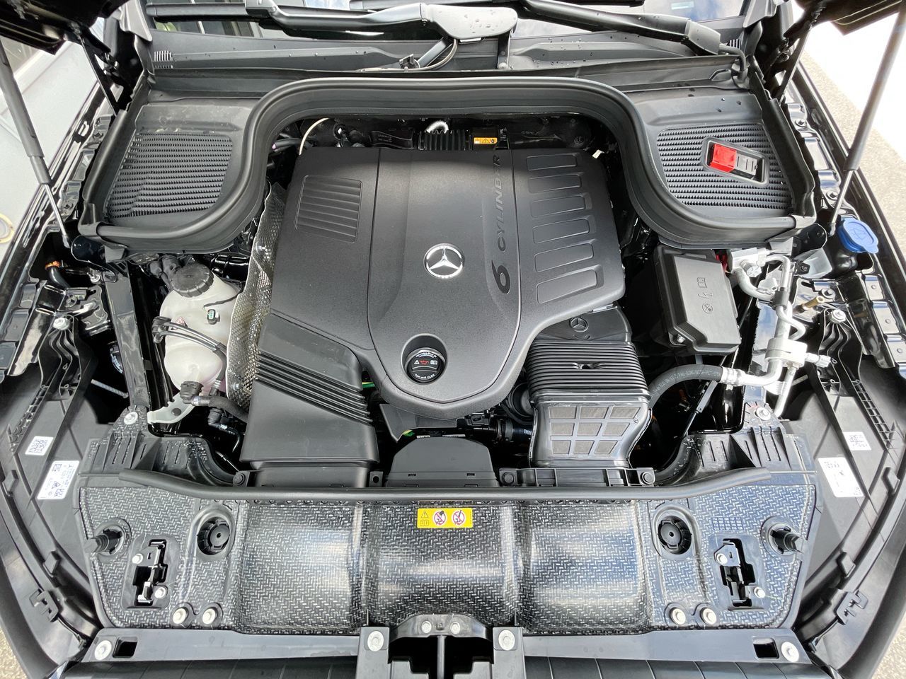 2026 Mercedes-Benz GLE in Richmond, British Columbia