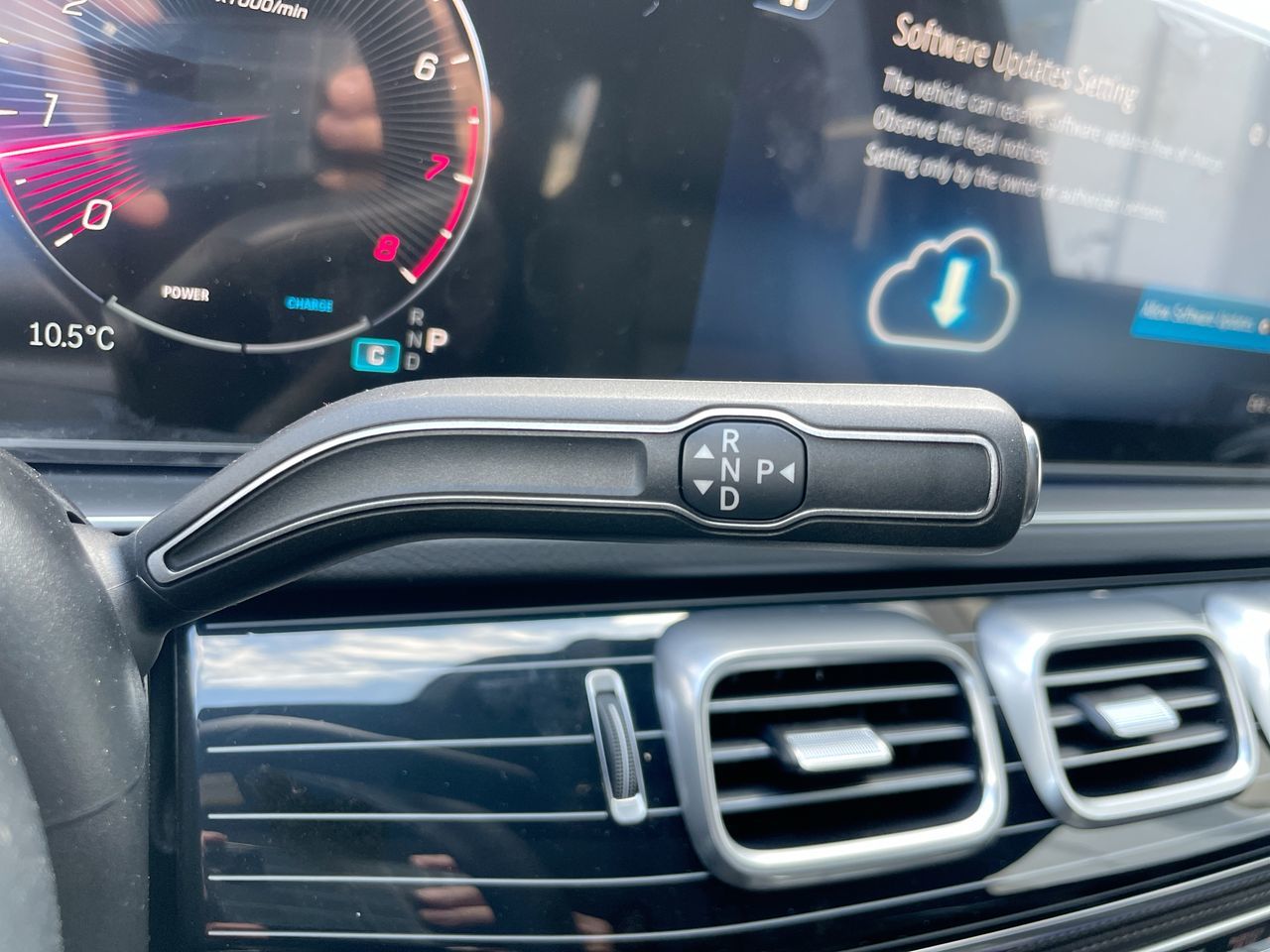 2026 Mercedes-Benz GLE in Richmond, British Columbia