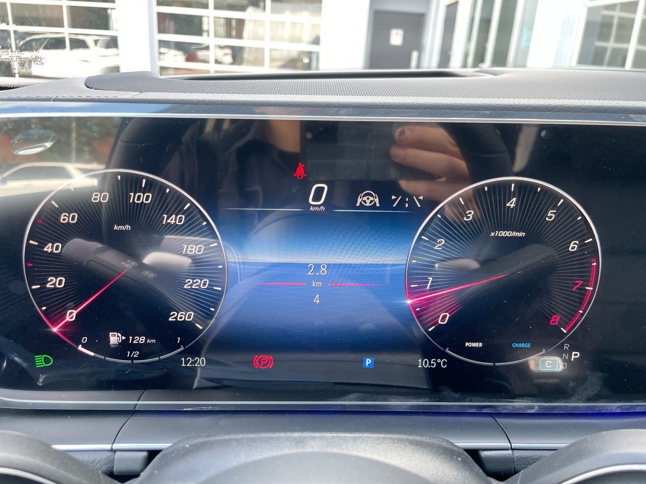 2026 Mercedes-Benz GLE in Richmond, British Columbia