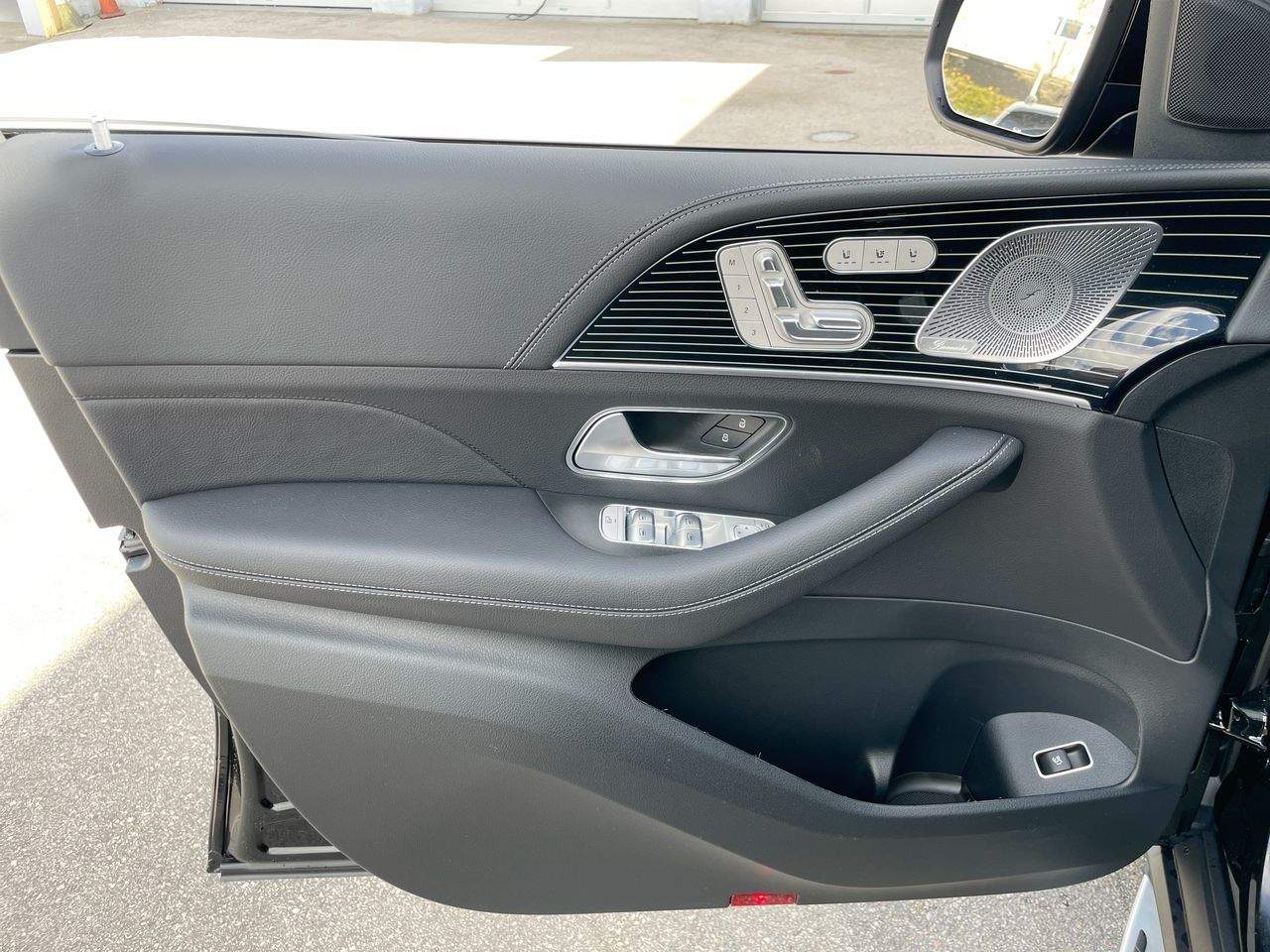 2026 Mercedes-Benz GLE in Richmond, British Columbia