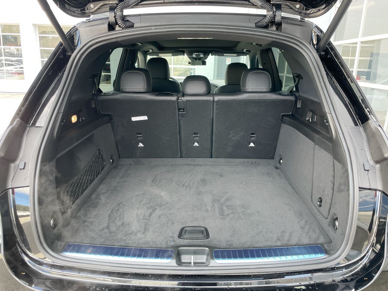 2026 Mercedes-Benz GLE in Richmond, British Columbia