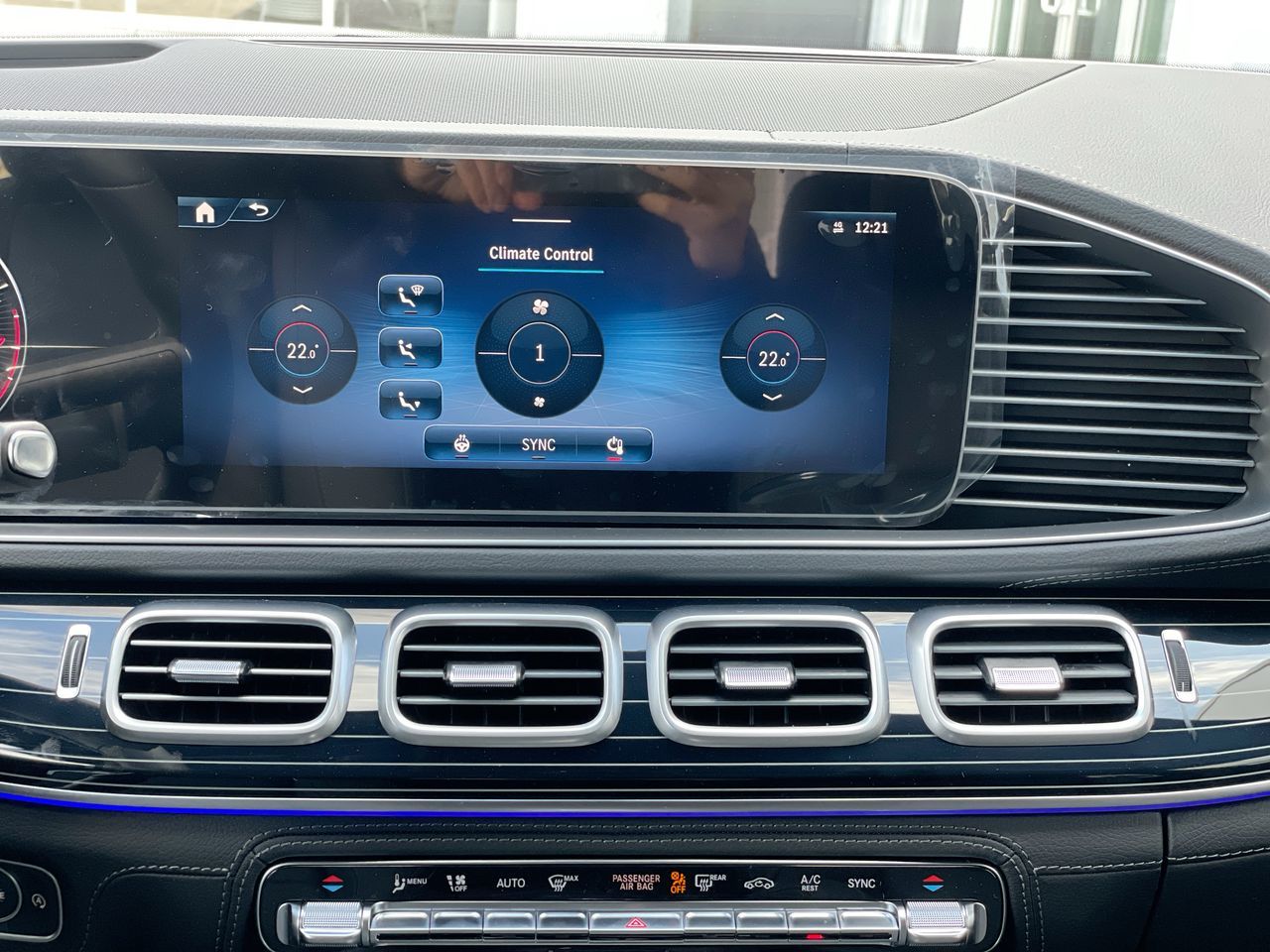 2026 Mercedes-Benz GLE in Richmond, British Columbia