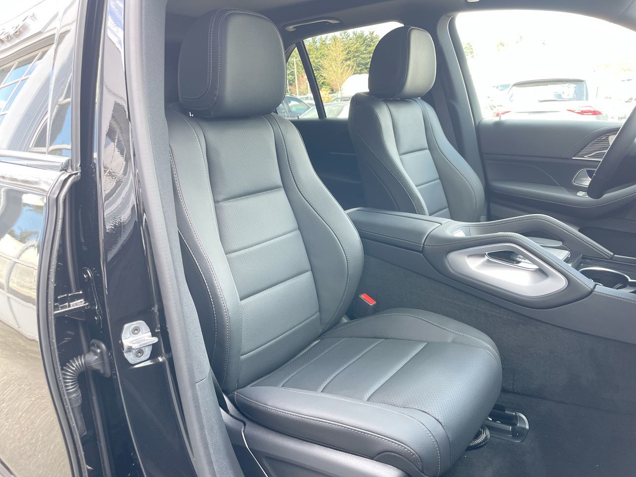 2026 Mercedes-Benz GLE in Richmond, British Columbia