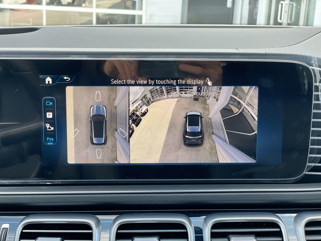 2026 Mercedes-Benz GLE in Richmond, British Columbia