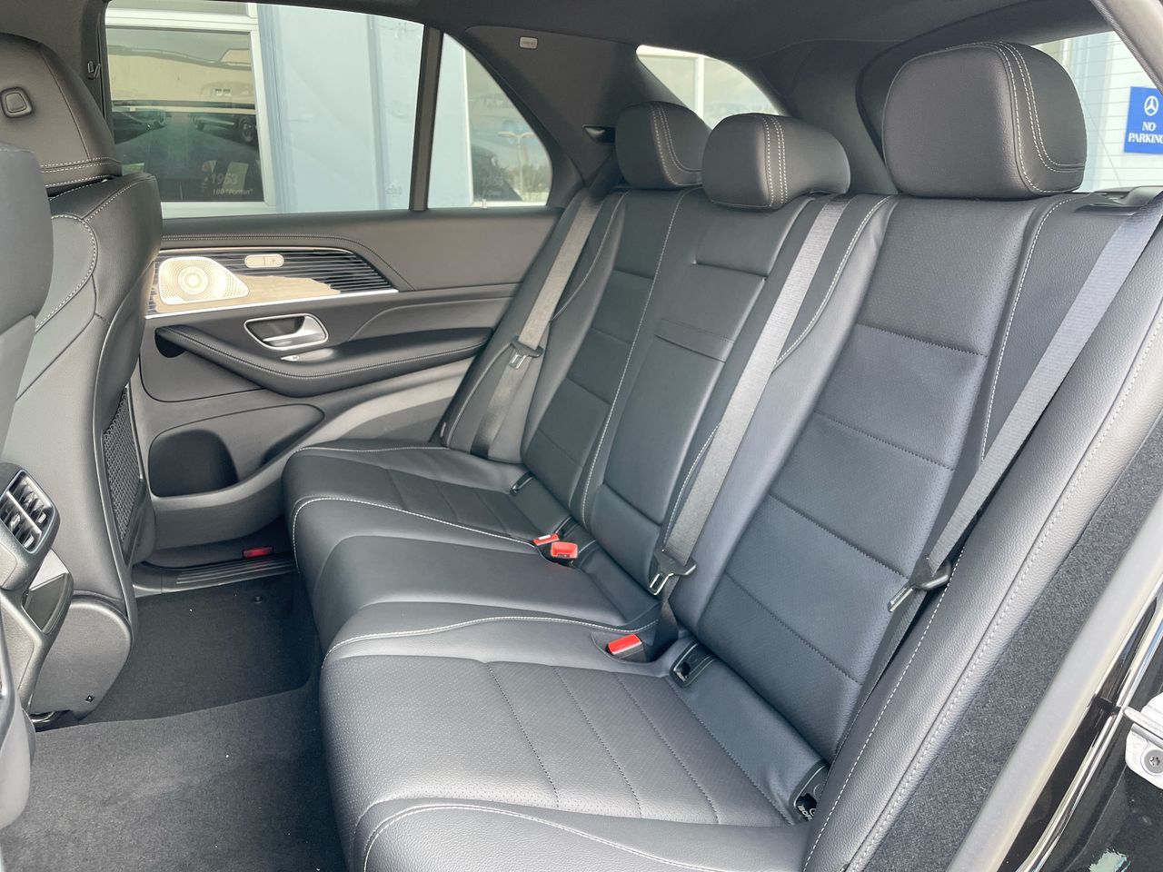 2026 Mercedes-Benz GLE in Richmond, British Columbia