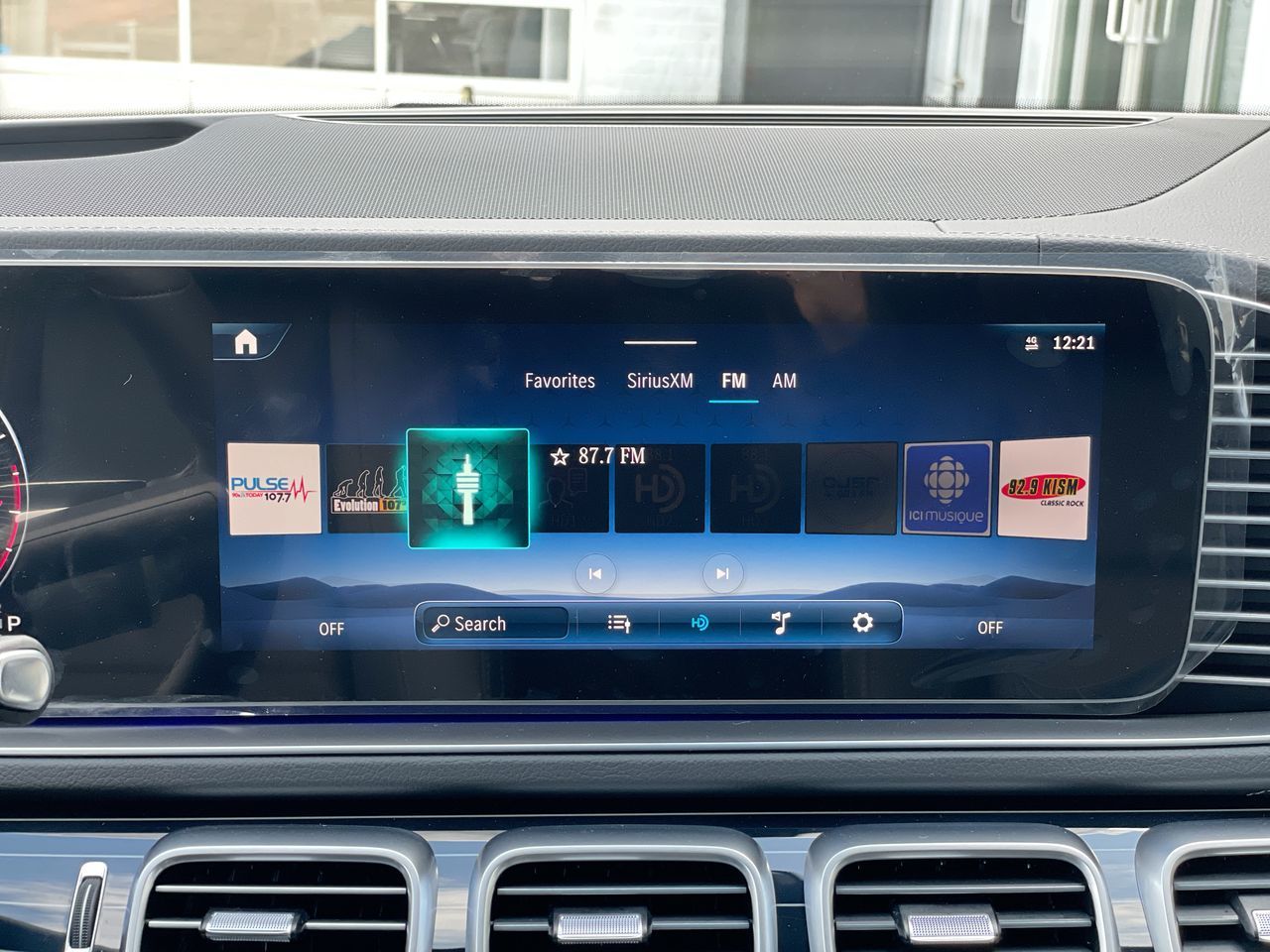 2026 Mercedes-Benz GLE in Richmond, British Columbia