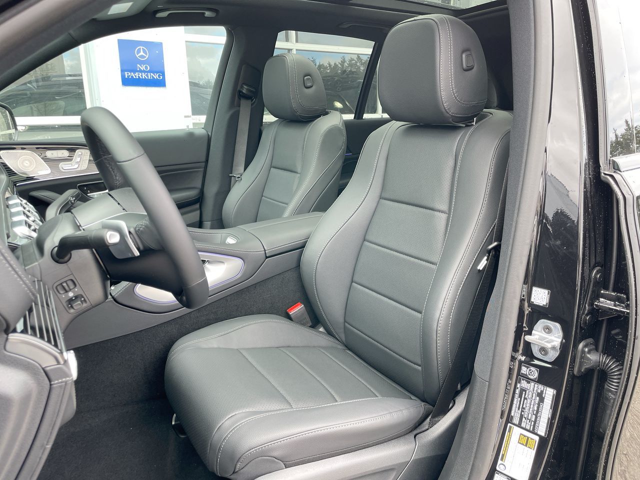 2026 Mercedes-Benz GLE in Richmond, British Columbia