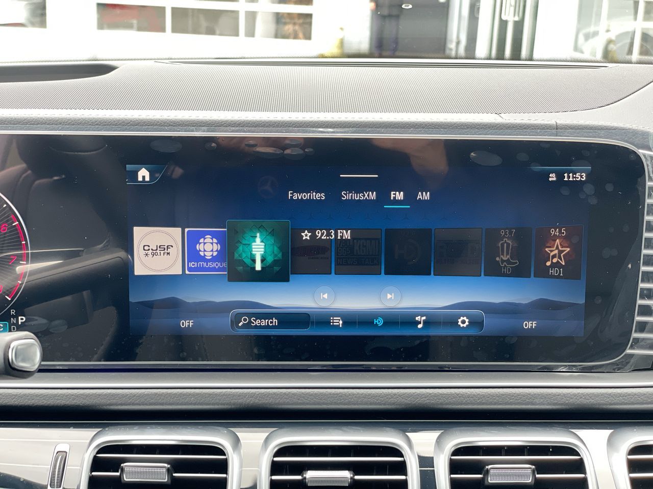 2026 Mercedes-Benz GLE in Richmond, British Columbia