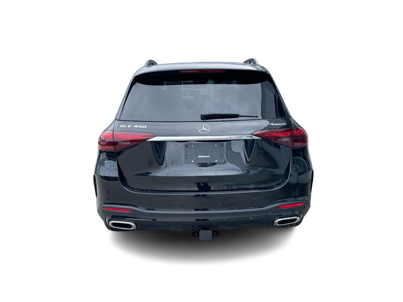 2026 Mercedes-Benz GLE in Richmond, British Columbia