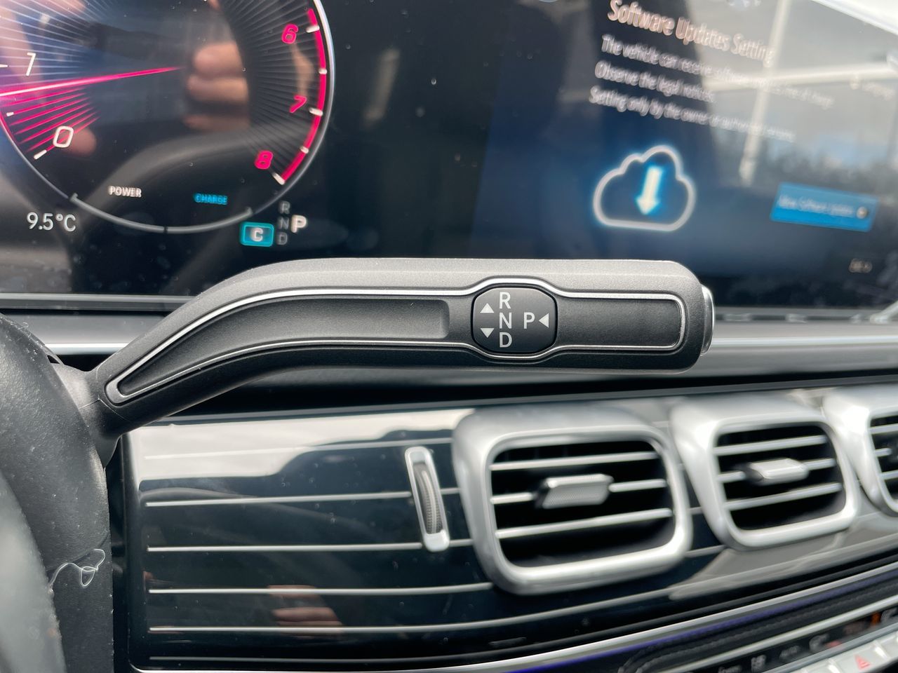 2026 Mercedes-Benz GLE in Richmond, British Columbia