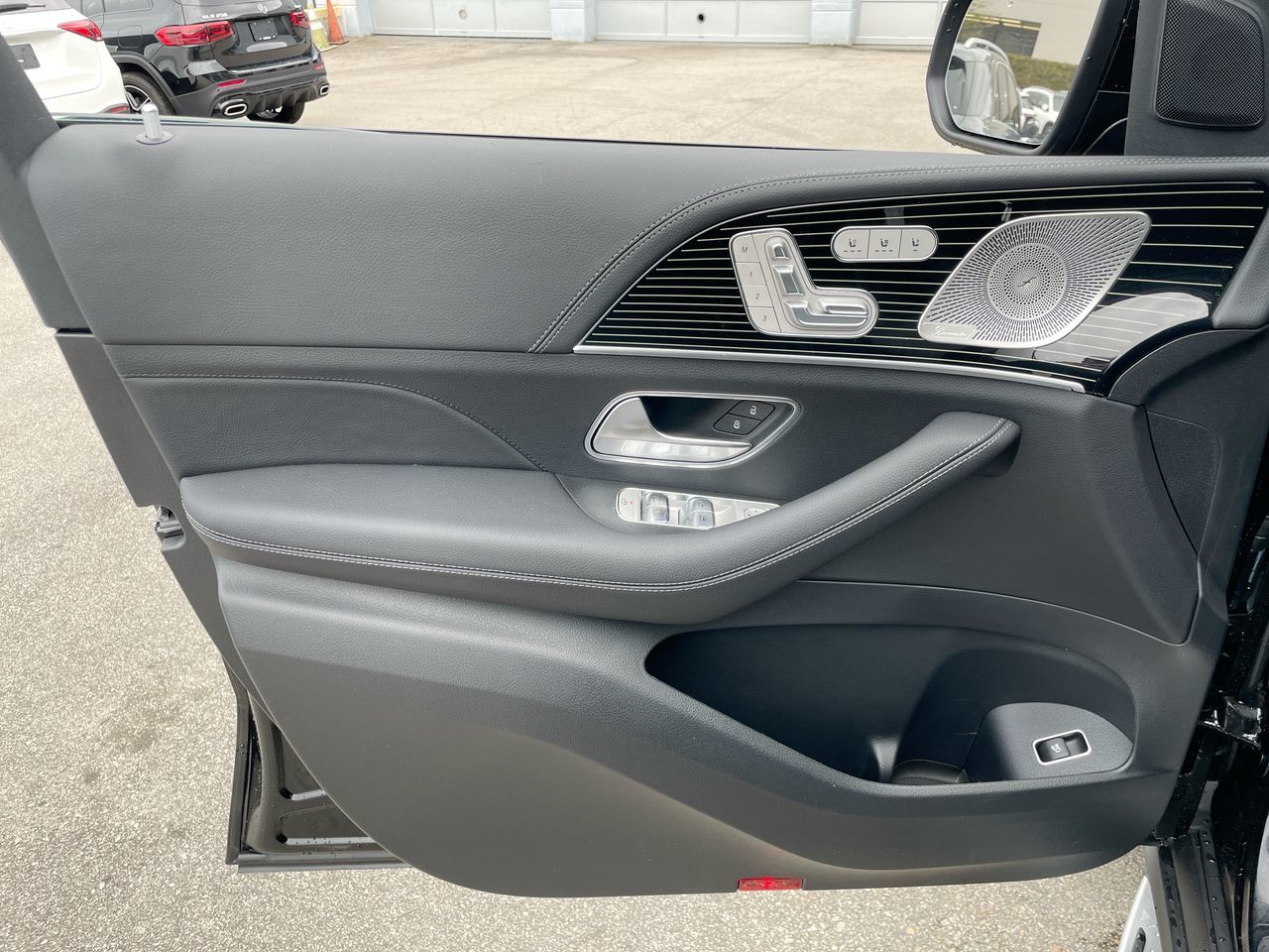 2026 Mercedes-Benz GLE in Richmond, British Columbia