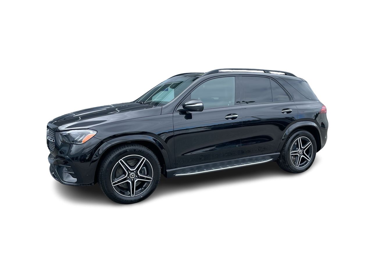 2026 Mercedes-Benz GLE in Richmond, British Columbia