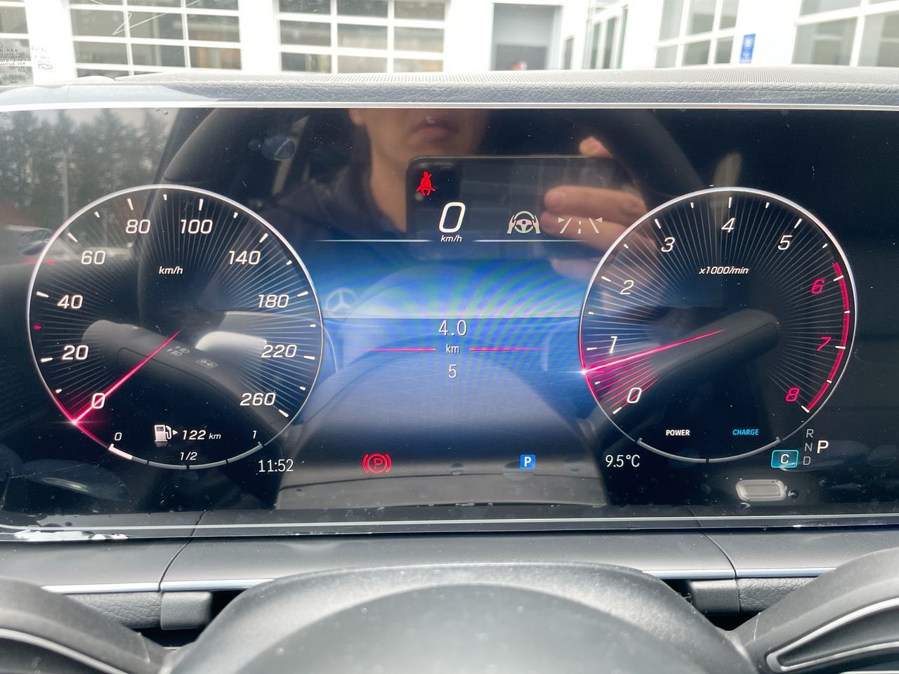 2026 Mercedes-Benz GLE in Richmond, British Columbia