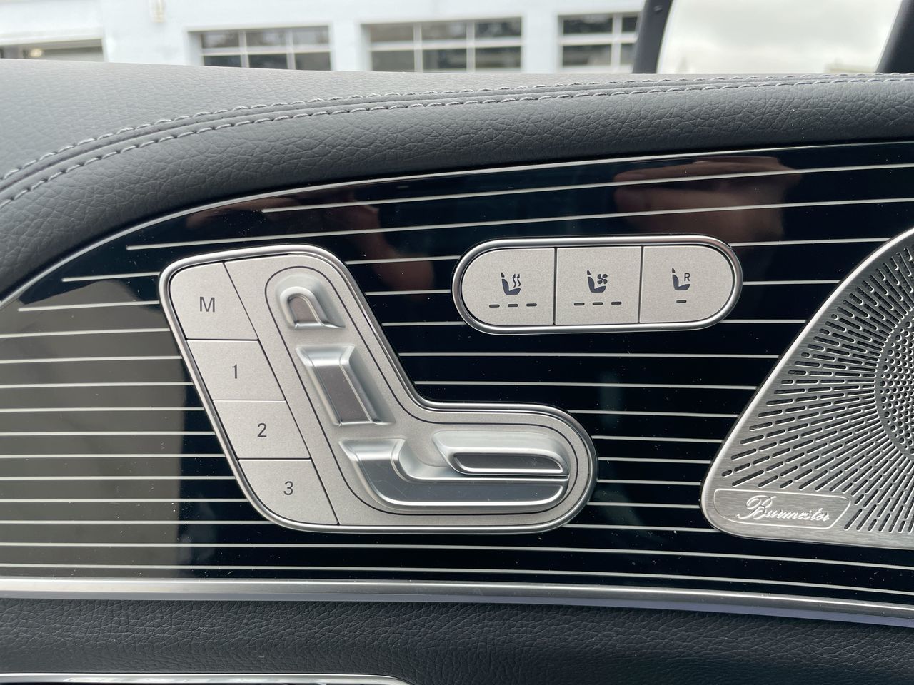 2026 Mercedes-Benz GLE in Richmond, British Columbia