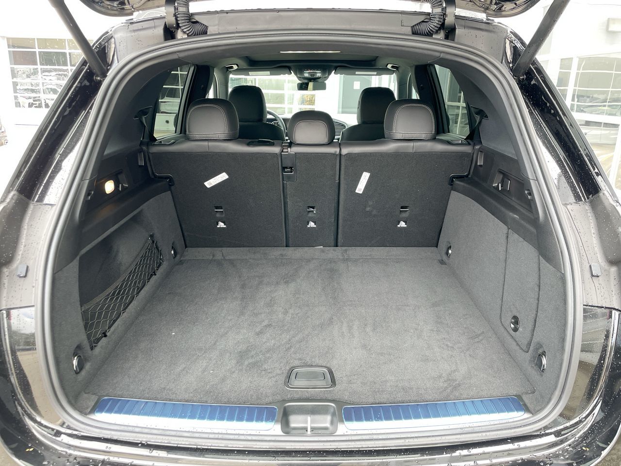 2026 Mercedes-Benz GLE in Richmond, British Columbia